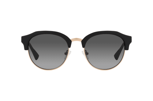 Hawkers CLASSIC ROUNDED Gold Black