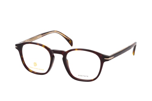 David Beckham DB 1085 086