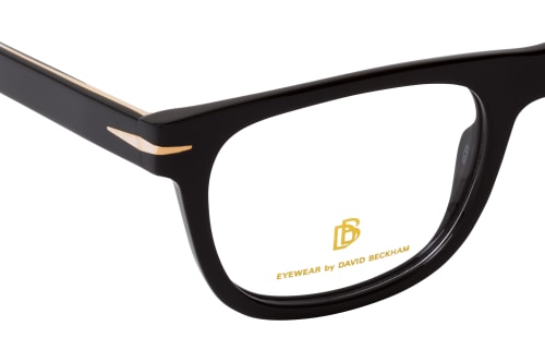 David Beckham DB 7085 807