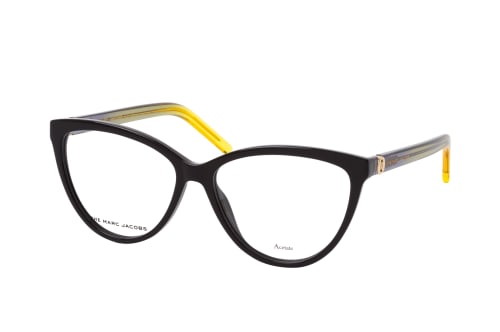 Marc jacobs cat store eye glasses