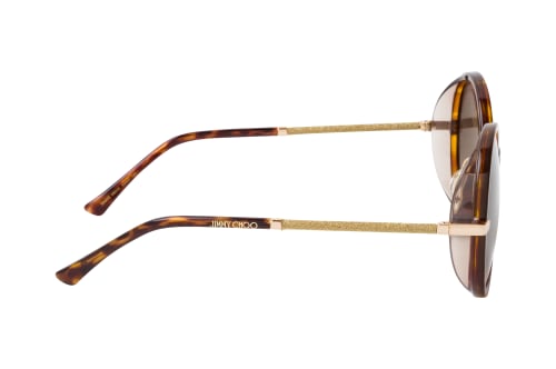 Lunette de soleil discount jimmy choo 2019