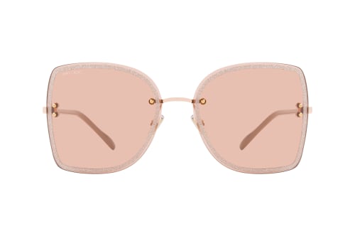 Jimmy Choo LETI/S FIB