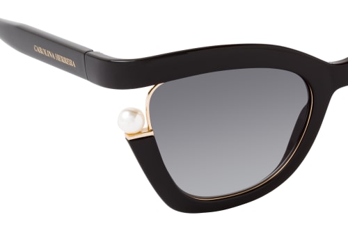 Buy Carolina Herrera Ch 0002 S 807 Sunglasses