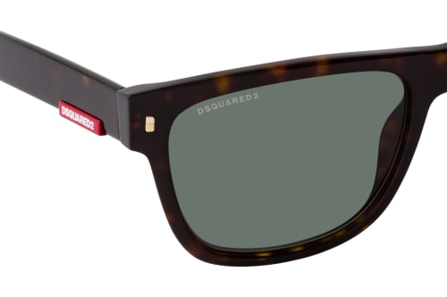 Dsquared2 D2 0004/S 086