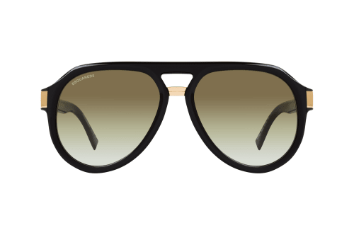 Buy Dsquared2 D2 0030/S 2M2 Sunglasses