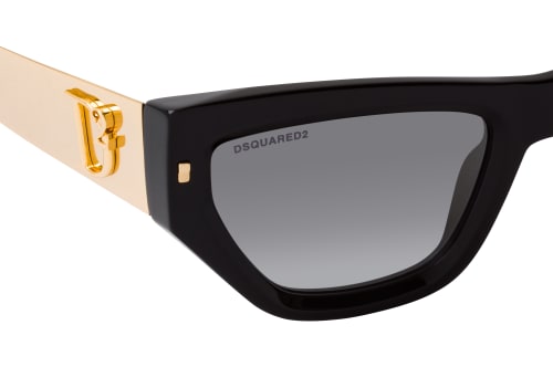 Dsquared2 D2 0033/S RHL