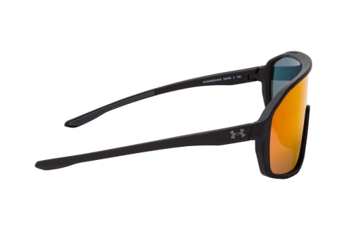 Under armour deals launch sunglasses