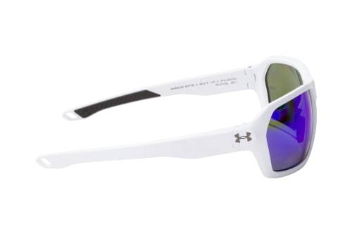 Under armour rage deals sunglasses