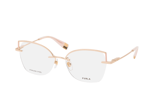 Commandez la Lunettes de vue Furla VFU 584 0A93