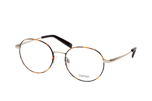 Round glasses no clearance frame