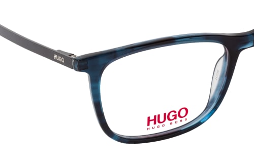 Hugo Boss HG 1018 AVS