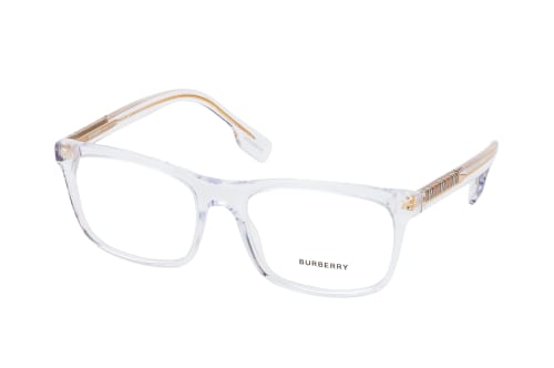 Buy Burberry BE 2334 3024 Glasses