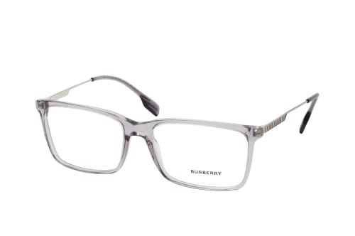 Burberry cheap glasses grey