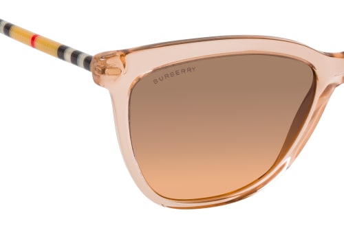 Burberry CLARE BE 4308 400618