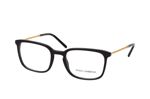 Dolce&Gabbana DG 3349 501