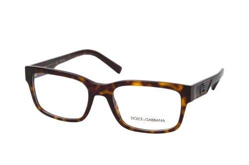 Dolce&Gabbana DG 3352 502