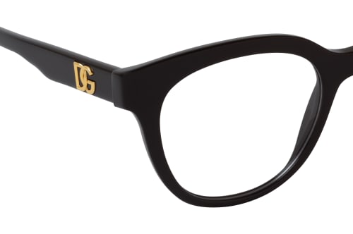 Dolce&Gabbana DG 3353 501