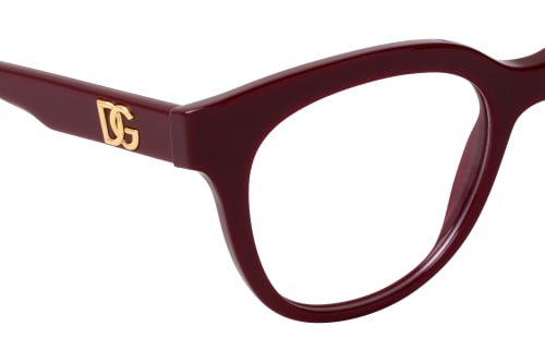 Dolce&Gabbana DG 3353 3091