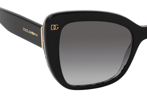 Dolce&Gabbana DG 4348 32998G