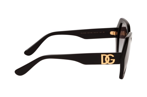 Dolce&Gabbana DG 4406 501/8G