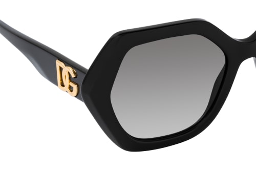 Dolce&Gabbana DG 4406 501/8G