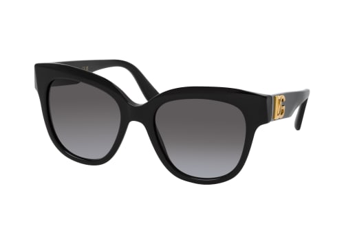 In zoomen buitenste kapsel Koop Dolce&Gabbana DG 4407 501/8G Zonnebrillen