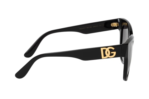 Dolce&Gabbana DG 4407 501/8G