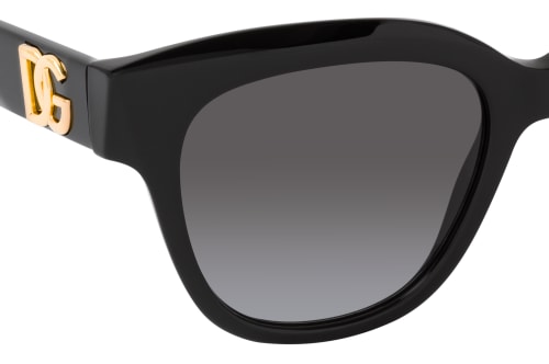 Dolce&Gabbana DG 4407 501/8G