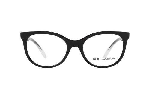 Dolce&Gabbana DG 5084 501