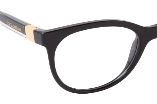 Dolce&Gabbana DG 5084 501