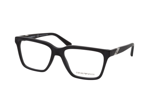 Armani specs store frame price