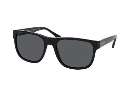 Commandez la Lunettes de soleil Emporio Armani EA 4163 587587