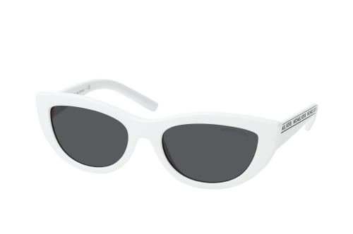 Michael kors deals sunglasses womens white