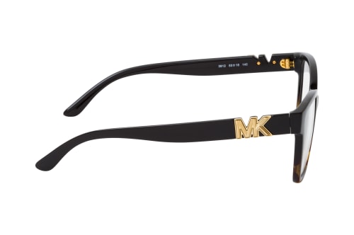 Eyeglasses Michael Kors Karlie I MK 4094U (3912)