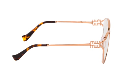 Buy Miu Miu MU 53UV ZVF1O1 Glasses