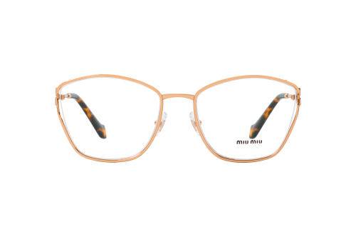 Buy Miu Miu MU 53UV ZVF1O1 Glasses