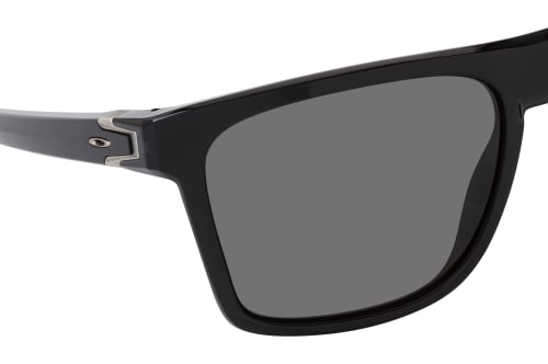 Oakley Leffingwell OO 9100 01