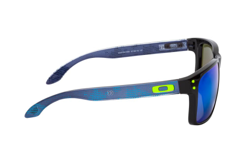 Oakley Holbrook OO 9102 V5 Prizm Sapphire