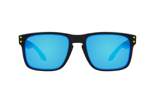Oakley Holbrook OO 9102 V5 Prizm Sapphire
