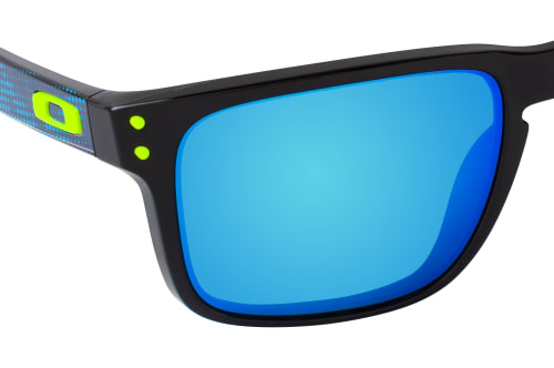 Oakley Holbrook OO 9102 V5 Prizm Sapphire