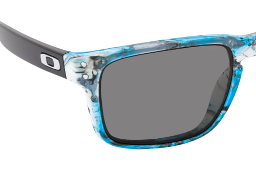 Oakley Holbrook OO 9102 V8 Prizm Black