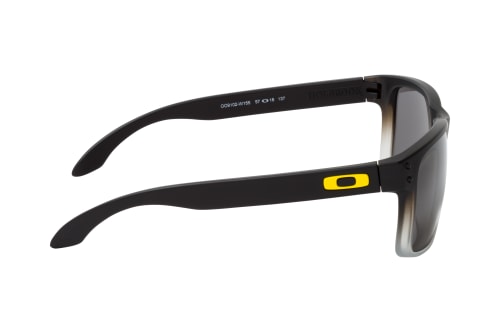 Oakley Holbrook OO 9102 W1 Prizm Black