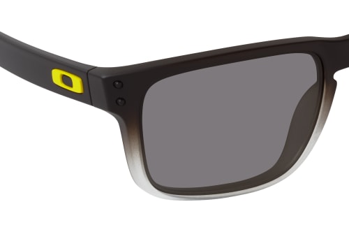 Oakley Holbrook OO 9102 W1 Prizm Black