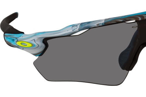 Oakley Radar EV Path OO 9208 D5