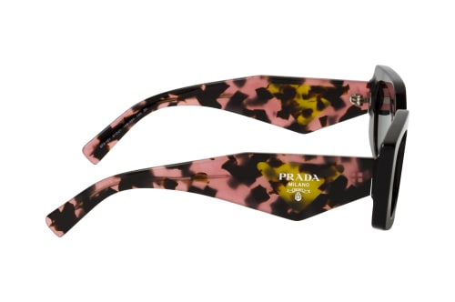 Prada sunglasses leopard print best sale