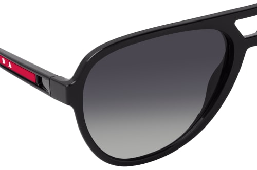 Buy Prada Linea Rossa PS 06WS 1AB06G Sunglasses