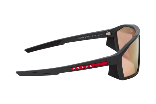 Prada Linea Rossa PS 08WS 11C07R