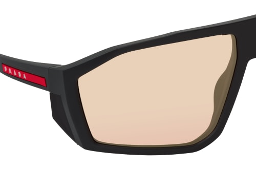 Prada Linea Rossa PS 08WS 11C07R