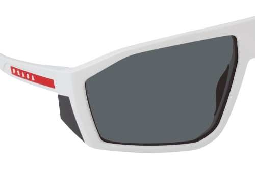 Buy Prada Linea Rossa PS 08WS AAI06F Sunglasses