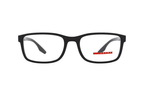 Buy Prada Linea Rossa PS 09OV 1AB1O1 Glasses